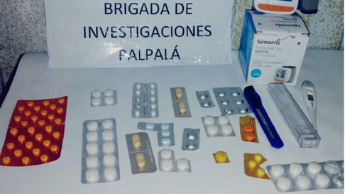 Todo Jujuy | Caso Pastilleras detuvieron a dos mujeres en Palpalá
