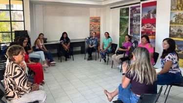 Taller de salud mental Aprender a decir que no