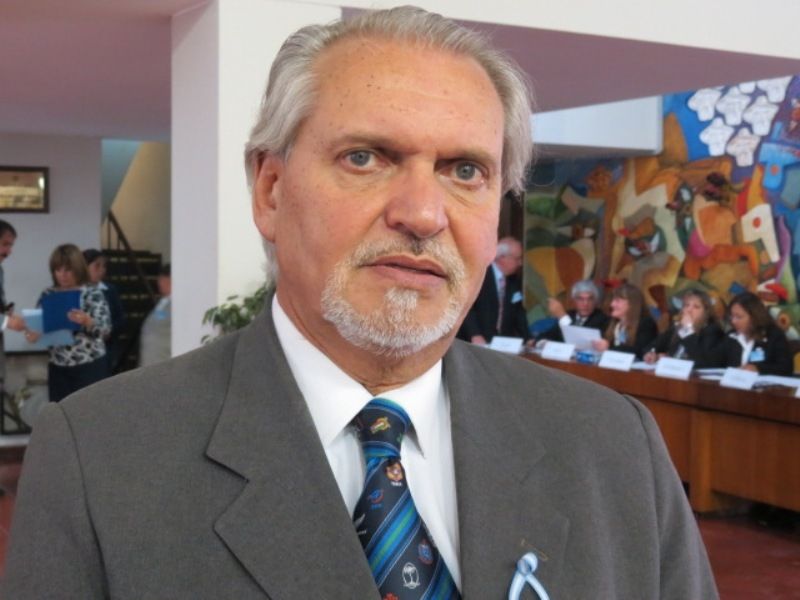 Gregorio García
