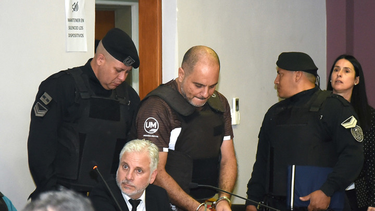 Generación Zoe: Leonardo Cositorto condenado.