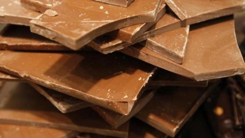 Por medio de un comunicado del Boletín Oficial, la Administración de Medicamentos, Alimentos y Tecnología Médica (ANMAT) vedó una reconocida marca de chocolate con leche.