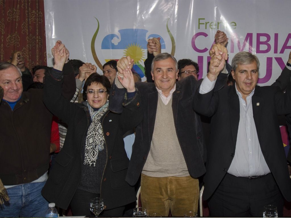 Frente Cambiemos