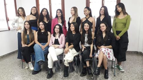 Todo Jujuy | candidatas martin pescador.jpg