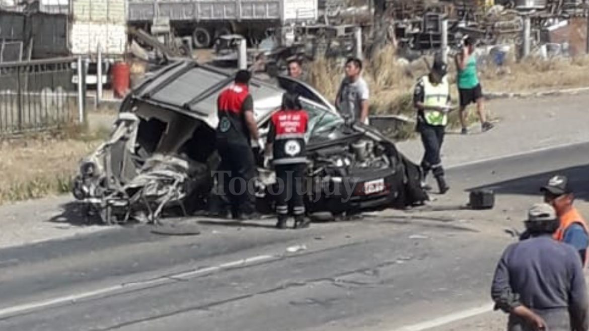 Todo Jujuy | Accidente en Ruta 34.jpg