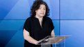la ministra de salud, carla vizzotti, tiene coronavirus la ministra de salud, carla vizzotti, tiene coronavirus
