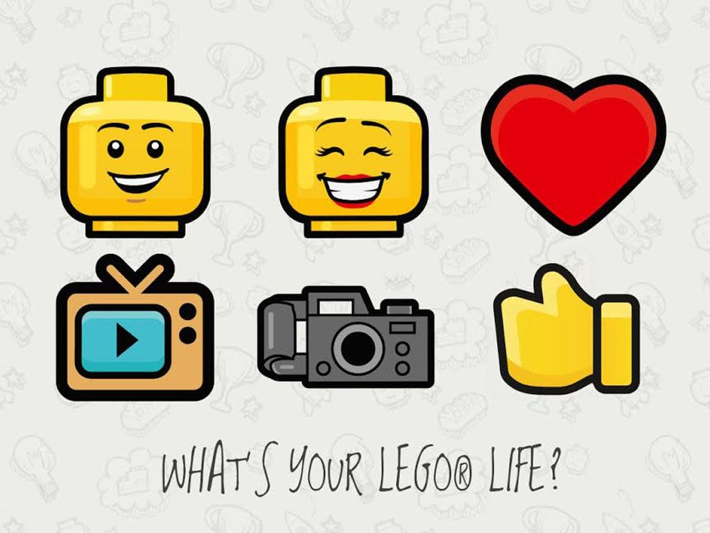 Lego Life