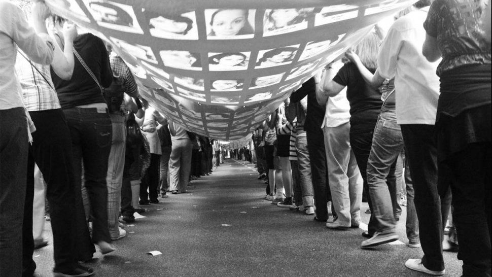 Múltiples actividades por el día de la memoria por la verdad y la justicia