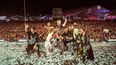 Se viene el Carnaval de Los Tekis 2024.