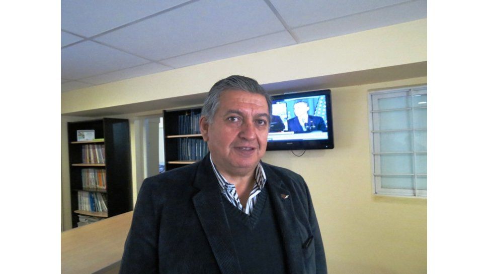 Miguel Morales