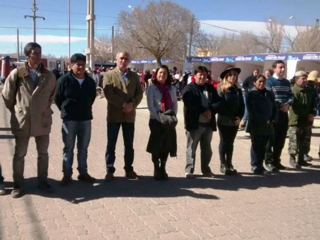 Ferias en el norte