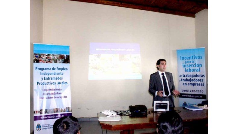 Capacitación
