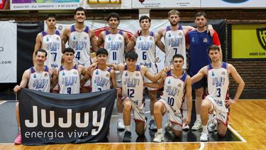Jujuy Básquet recibe este jueves a Colón de Santa Fe: horario y entradas Jujuy Básquet recibe este jueves a Colón de Santa Fe: horario y entradas