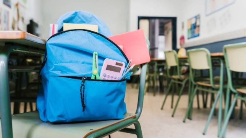 El viernes ya finalizó la etapa para realizar el trámite e inscribir a los hijos en los vouchers educativos. Ahora, deben esperar que el sistema emita si están aprobados o no.