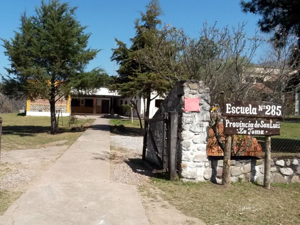 Esc. Provincia de San Luis