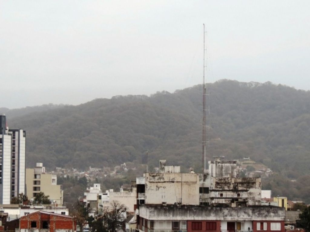 Miércoles con neblinas matinales