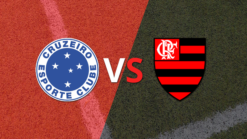 Cruzeiro vs Flamengo: previa, horario y cómo llegan para la llave 3 de la Copa Libertadores