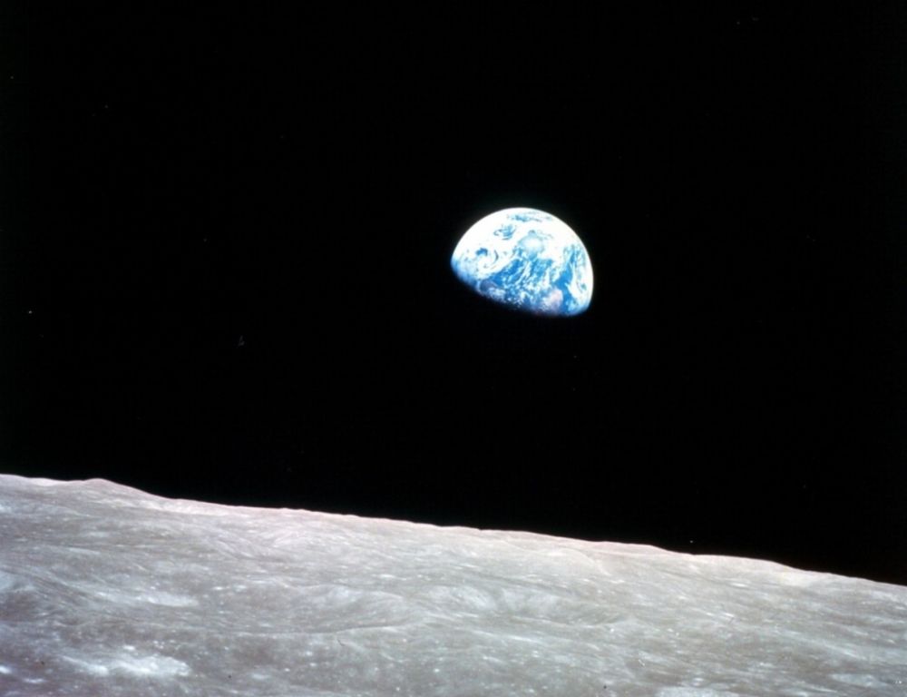 NASA