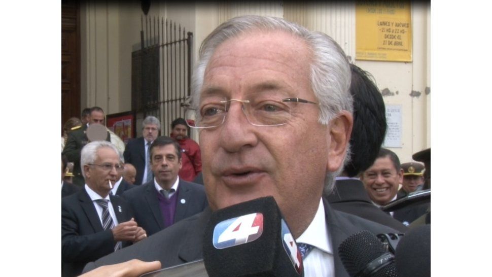 Dr. Eduardo Fellner