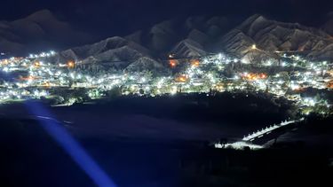 los paisajes mas impactantes del camino a punta corral los paisajes mas impactantes del camino a punta corral