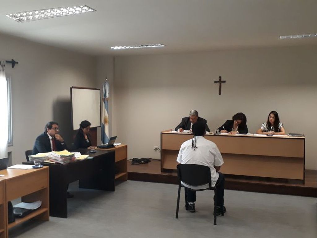 Juicio Velasquez
