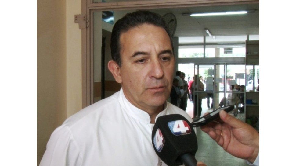 Heridos se recuperan en el Soria