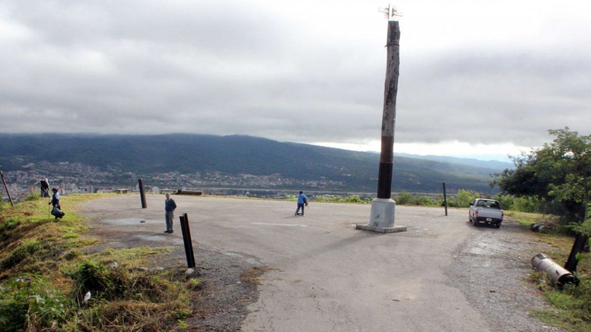 Todo Jujuy | Cerro de la Cruz - Cerro Las Rosas.jpg