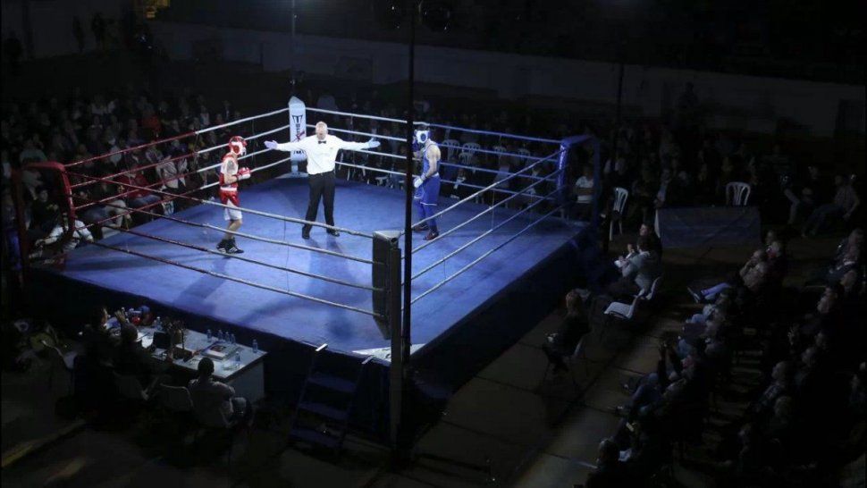 Buenos Aires fue confirmada como sede del Preolímpico