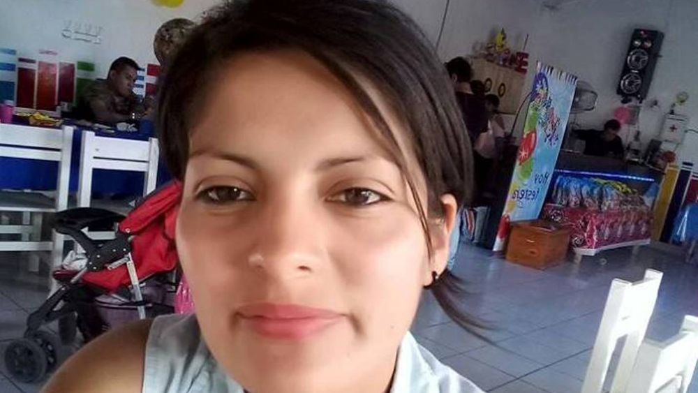 Ana G&oacute;mez pide el juicio