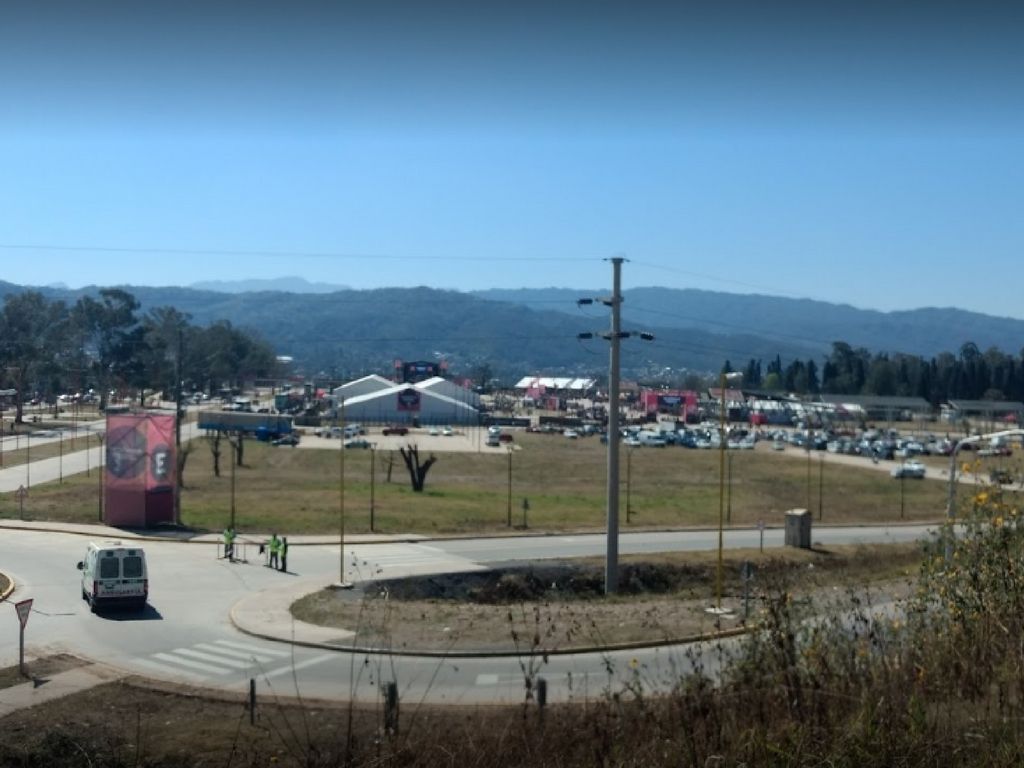 Ciudad Cultural