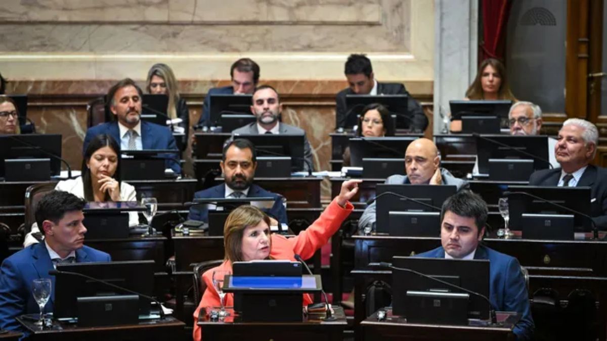 Qué cambia con el proyecto de reforma laboral que aprobaron los senadores. &nbsp;