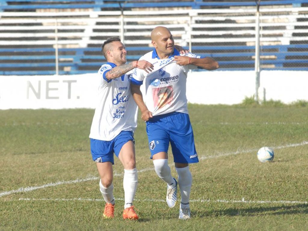 Nelson Cardozo - Talleres de Perico