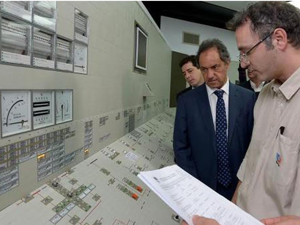 Inauguración-Simulador de alcance total