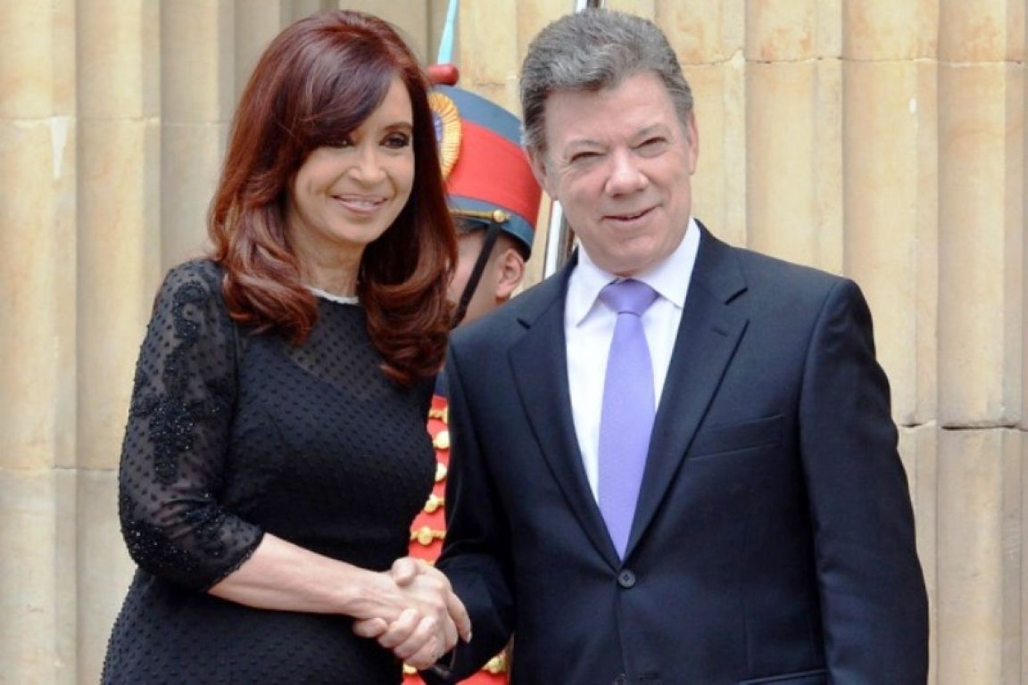 Cristina y Santos