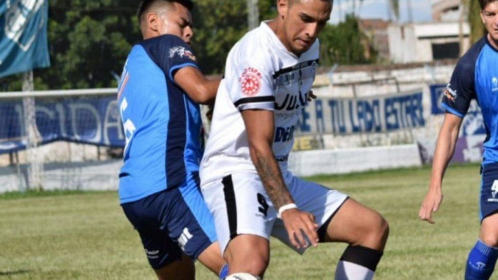 Con público presente, hoy continúa la fecha del Torneo Federal