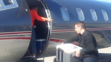 Jujuy: hicieron tres ablaciones multiorgánicas en una semana