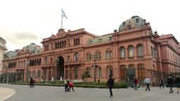 Casa Rosada