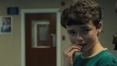 La nueva serie de Netflix que es furor.&nbsp;