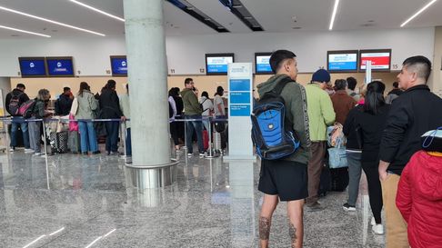Todo Jujuy | vuelos cancelados jujuy.jpg