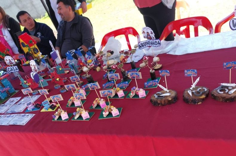 Feria de Santa Anita&nbsp;