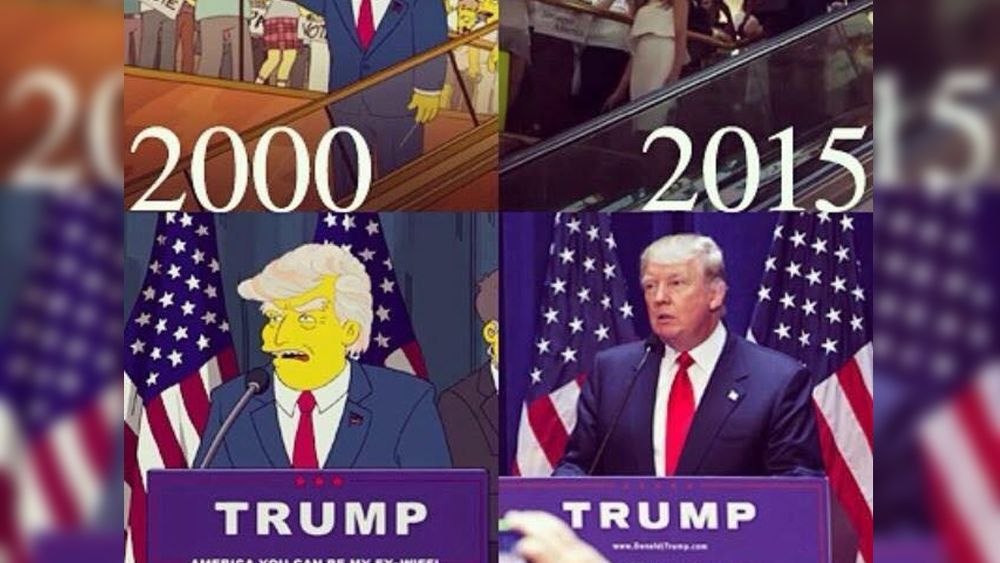 Los Simpsons