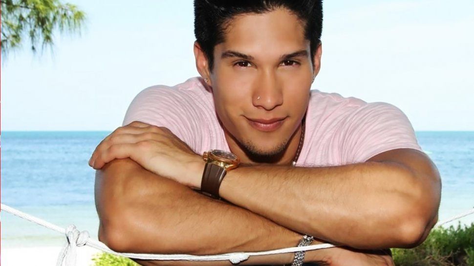 El cantante venezolano Chino será papá y su reacción al enterarse se volvió viral