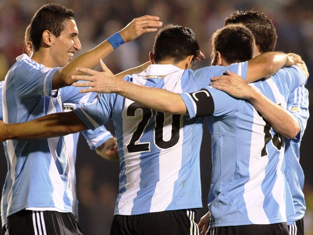 Selección Argentina