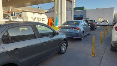 Desabastecimiento de combustible: 8 consejos para ahorrar nafta