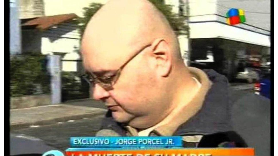 Jorge Porcel Jr.