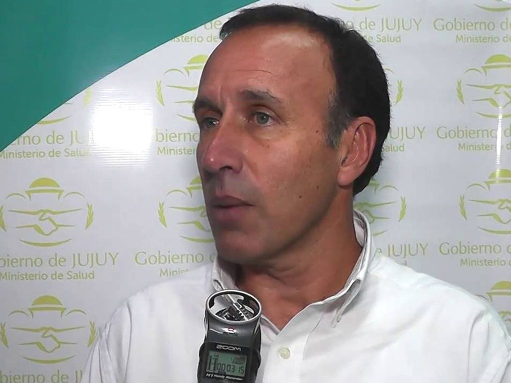 Pablo Perovic