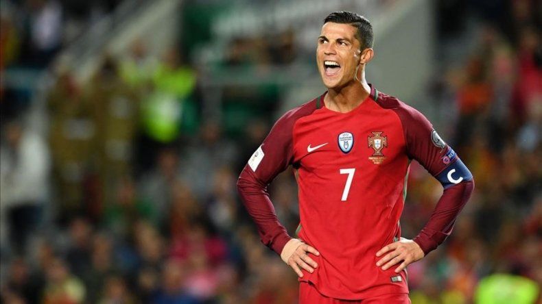 Portugal reveló la lista de 23 para el Mundial con dos ausencias inesperadas