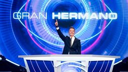 Quién es el nuevo hermanito fue recibido por sus compañeros de GH.