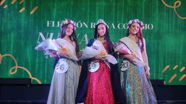 Una noche mágica para el estudiantado del Colegio Nueva Siembra Una noche mágica para el estudiantado del Colegio Nueva Siembra