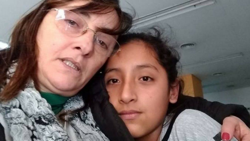 Una gran noticia para Yamila: le adelantaron el turno para los estudios en Buenos Aires