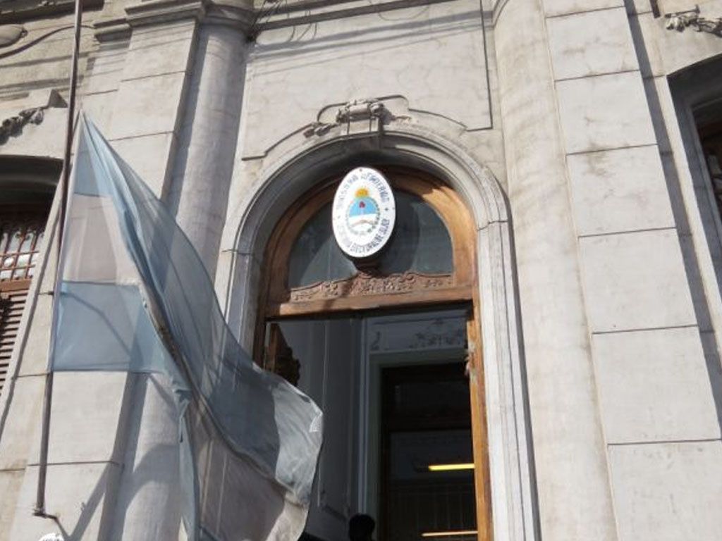 Juzgado Electoral
